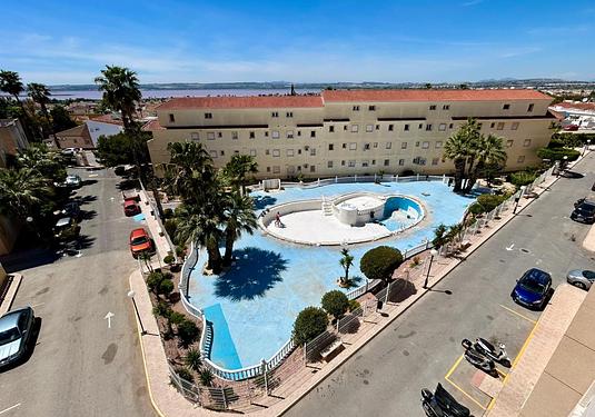 Apartment in Torrevieja