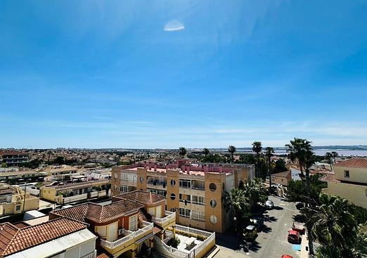 Apartment in Torrevieja