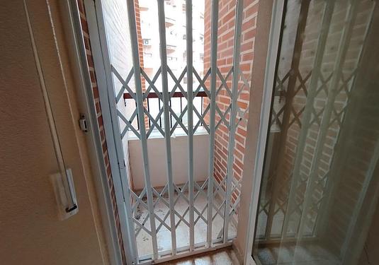 Apartment in Torrevieja