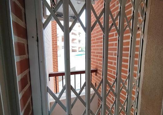 Apartment in Torrevieja