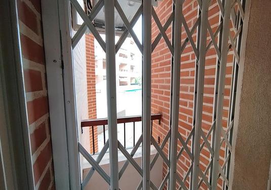 Apartment in Torrevieja
