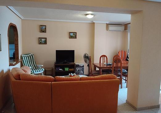 Apartment in Torrevieja