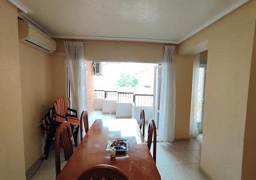 Apartment in Torrevieja
