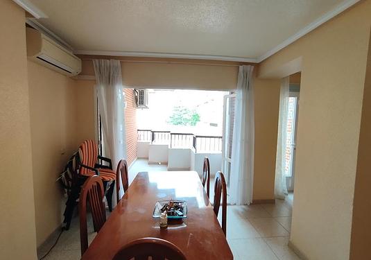Apartment in Torrevieja