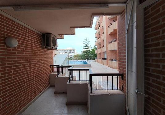 Apartment in Torrevieja