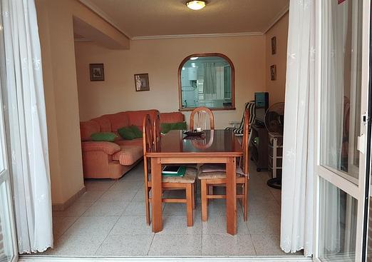 Apartment in Torrevieja