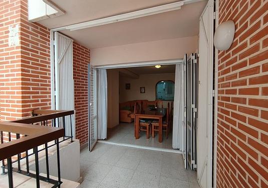 Apartment in Torrevieja