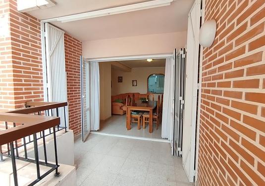 Apartment in Torrevieja
