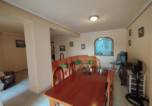 Apartment in Torrevieja