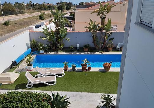 Villa in Torrevieja