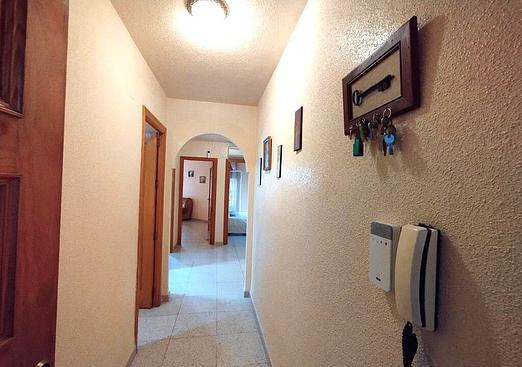 Apartment in Torrevieja