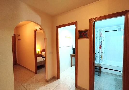 Apartment in Torrevieja