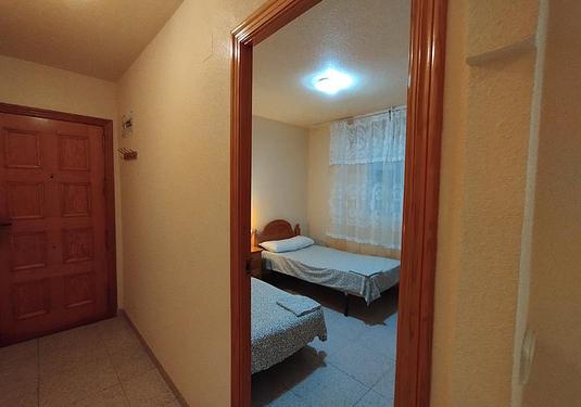Apartment in Torrevieja