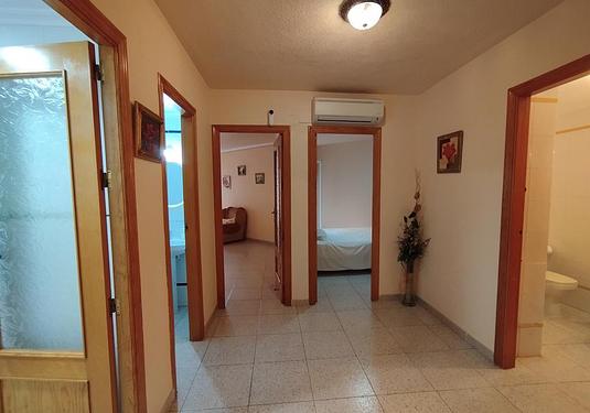 Apartment in Torrevieja