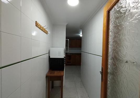 Apartment in Torrevieja