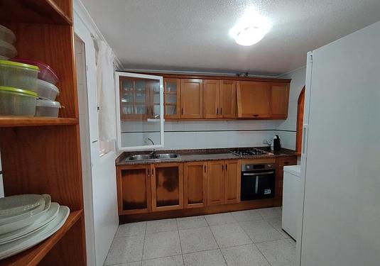 Apartment in Torrevieja