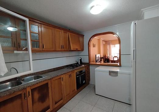Apartment in Torrevieja