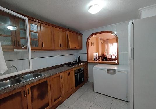 Apartment in Torrevieja