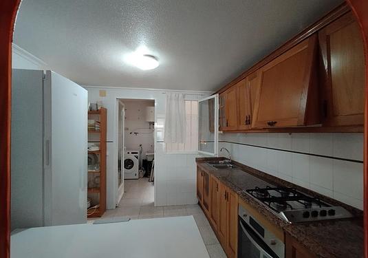 Apartment in Torrevieja