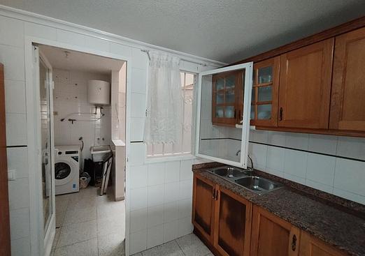 Apartment in Torrevieja