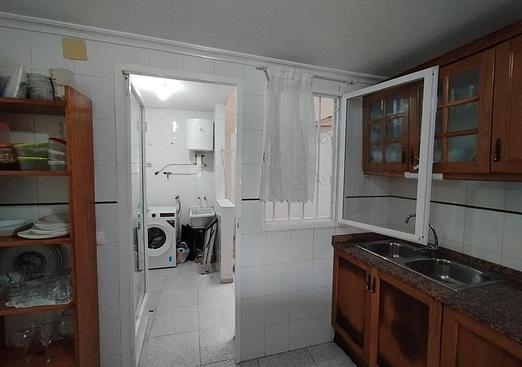 Apartment in Torrevieja