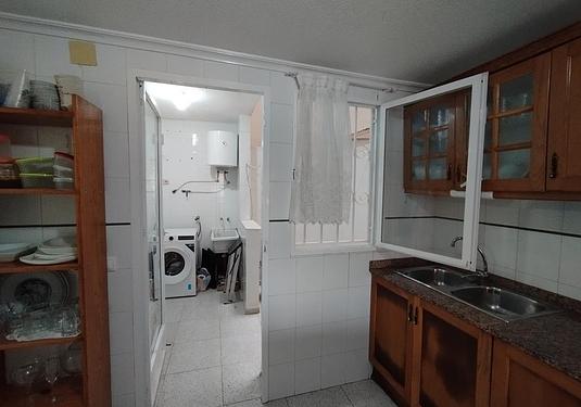 Apartment in Torrevieja