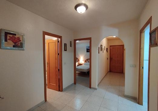 Apartment in Torrevieja