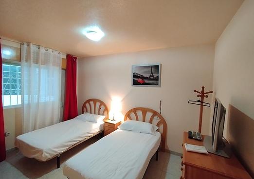 Apartment in Torrevieja