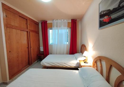 Apartment in Torrevieja