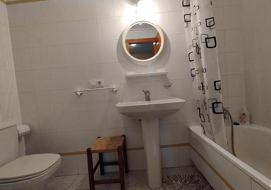 Apartment in Torrevieja
