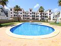 Duplex in Orihuela Costa