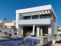 Villa in Rojales