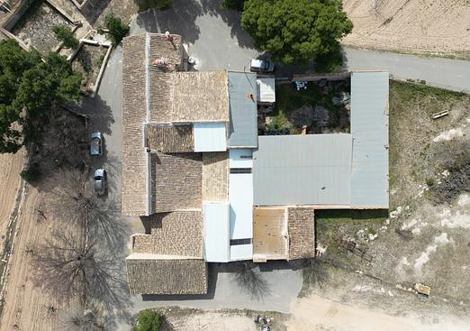 Country house in Monóvar/Monóver