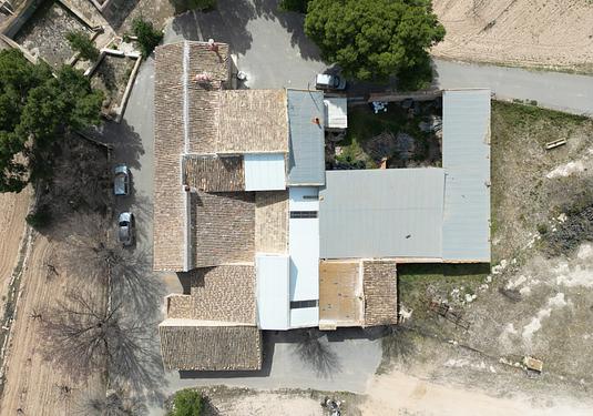 Country house in Monóvar/Monóver