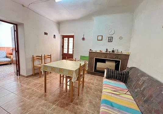 Country house in Monóvar/Monóver