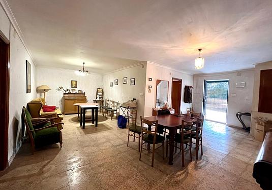 Country house in Monóvar/Monóver