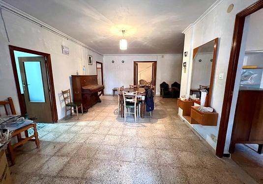 Country house in Monóvar/Monóver