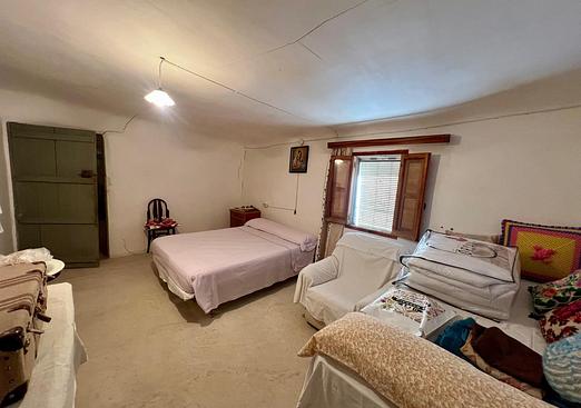 Country house in Monóvar/Monóver