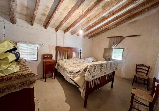 Country house in Monóvar/Monóver