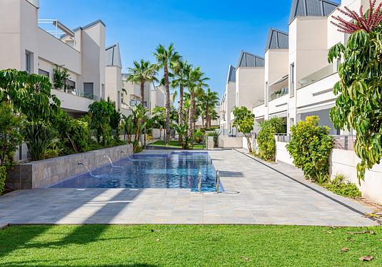 Apartment in Torrevieja