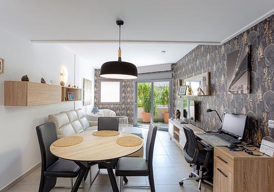 Apartment in Torrevieja