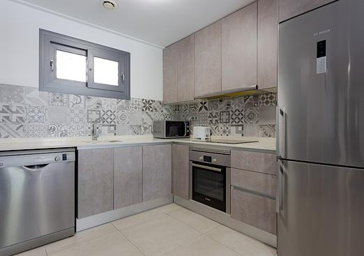 Apartment in Torrevieja