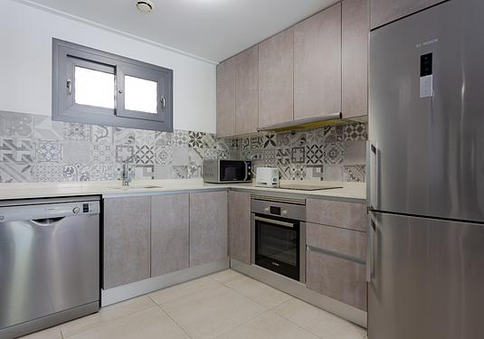 Apartment in Torrevieja