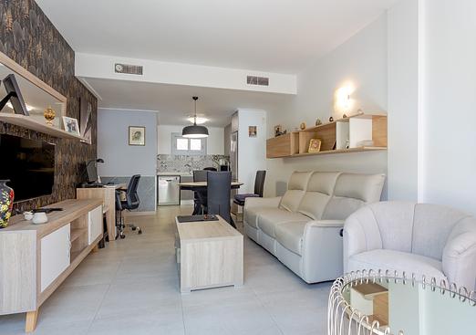 Apartment in Torrevieja