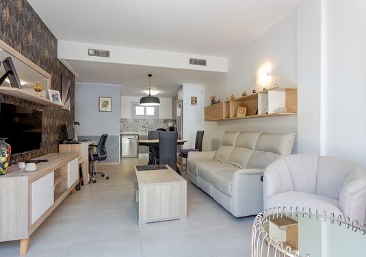 Apartment in Torrevieja