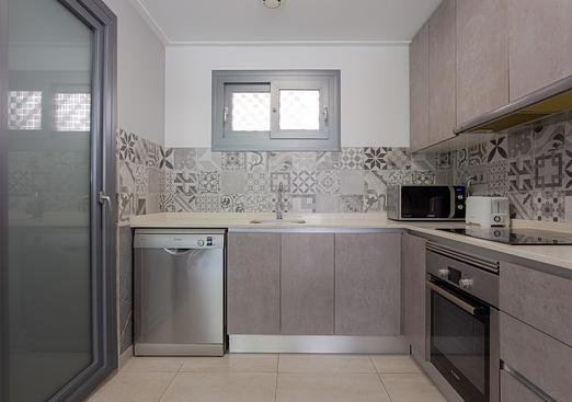 Apartment in Torrevieja