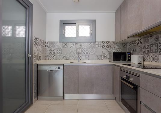 Apartment in Torrevieja