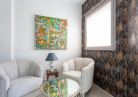 Apartment in Torrevieja