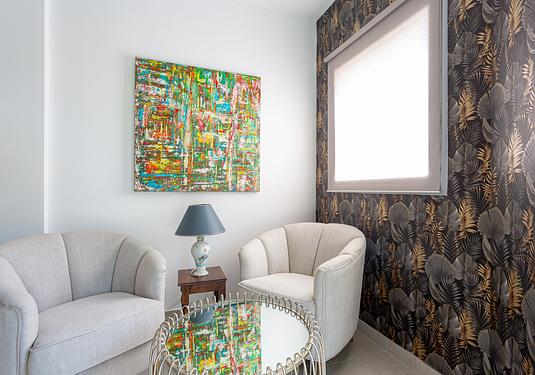 Apartment in Torrevieja