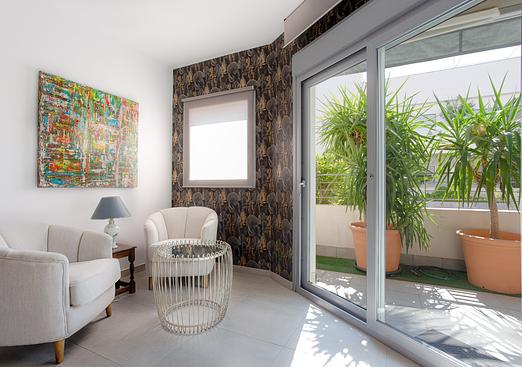 Apartment in Torrevieja